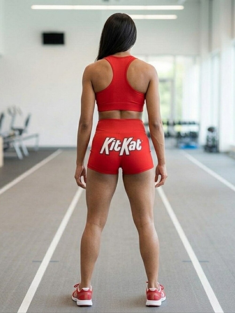 KIT KAT SHORTS